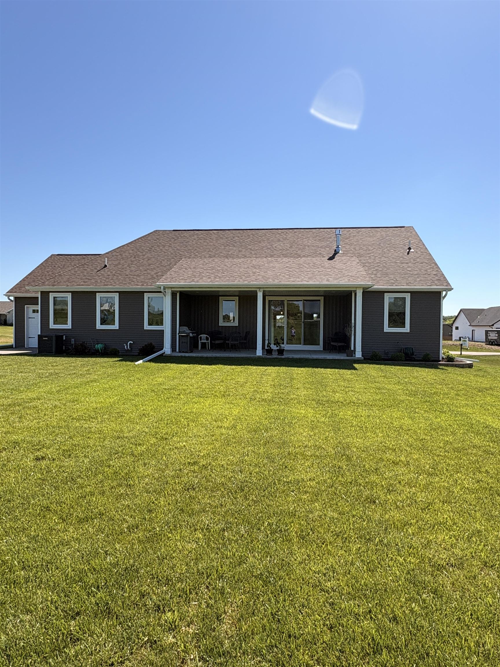N929 Quarry Rim Road Hortonville, WI 54944 - Photo 4 of 25