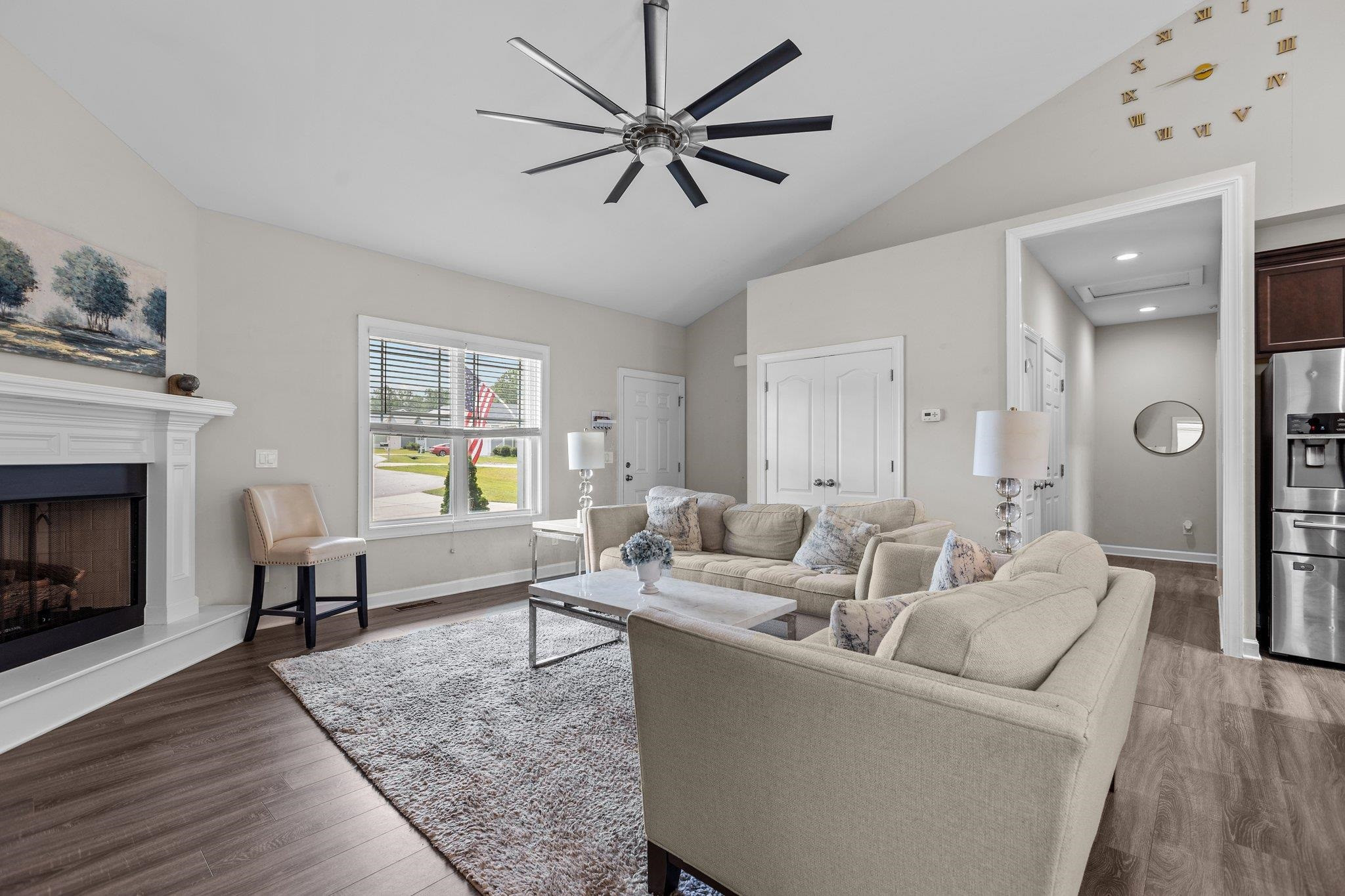 101 Inkberry Place Angier, NC 27501 - Photo 17 of 34 Photo 17