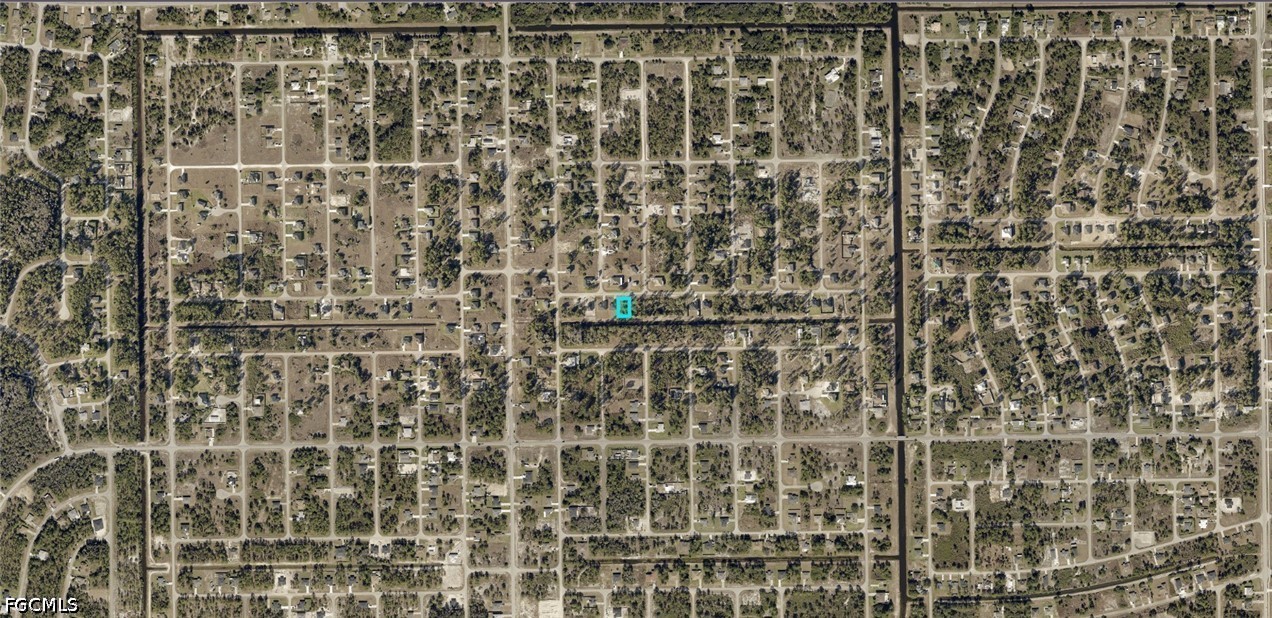 622 Raintree Street East Lehigh Acres, FL 33974 - Photo 3 of 3