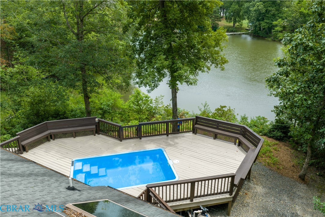 91 Perkins Woods Road Urbanna, VA 23175 - Photo 8 of 54