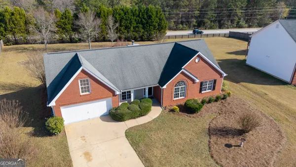 $349,000 | 40 Bermuda Circle, Covington, GA 30016