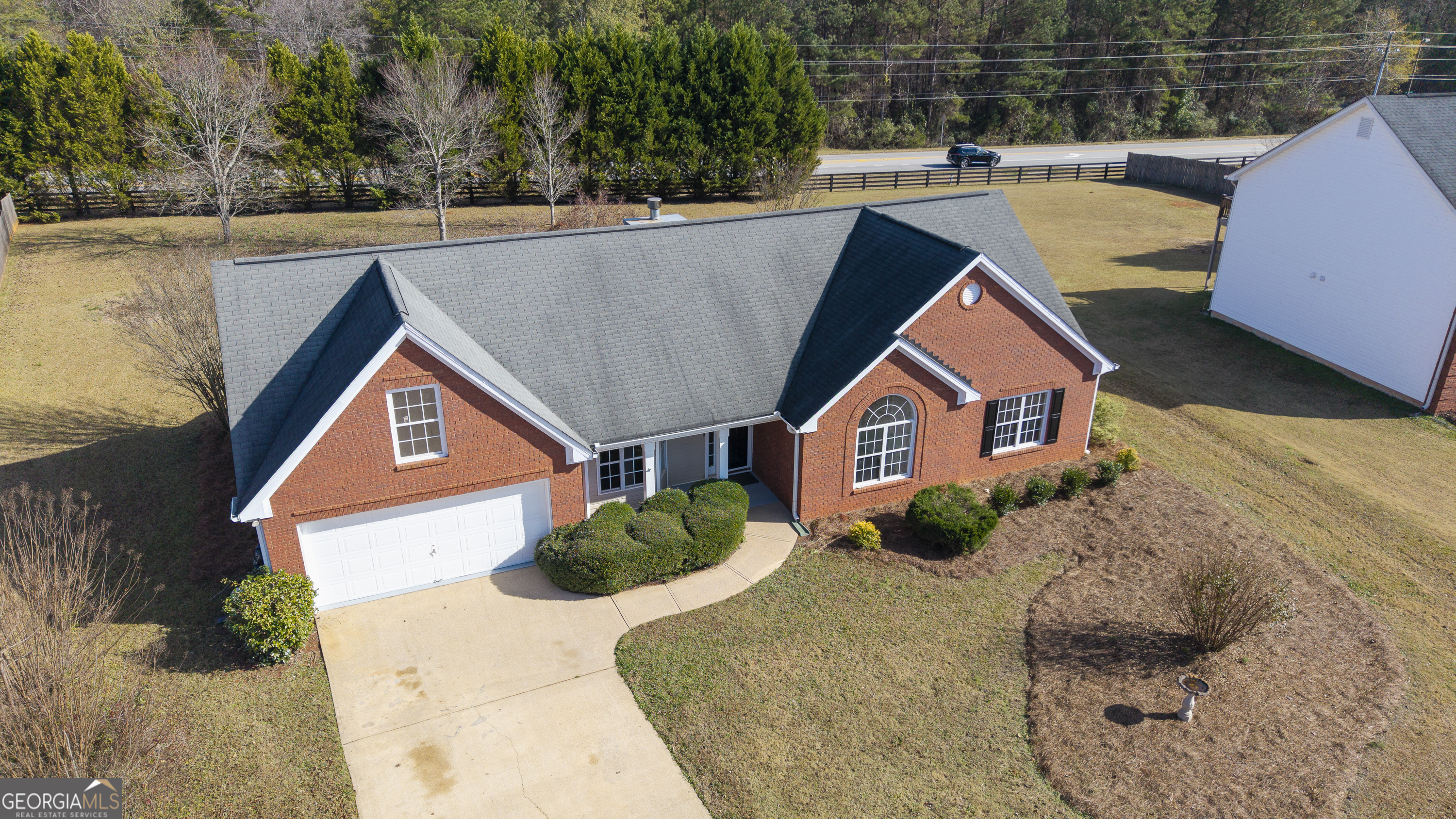 40 Bermuda Circle Covington, GA 30016 - Photo 1 of 55