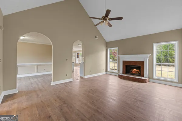 $349,000 | 40 Bermuda Circle, Covington, GA 30016