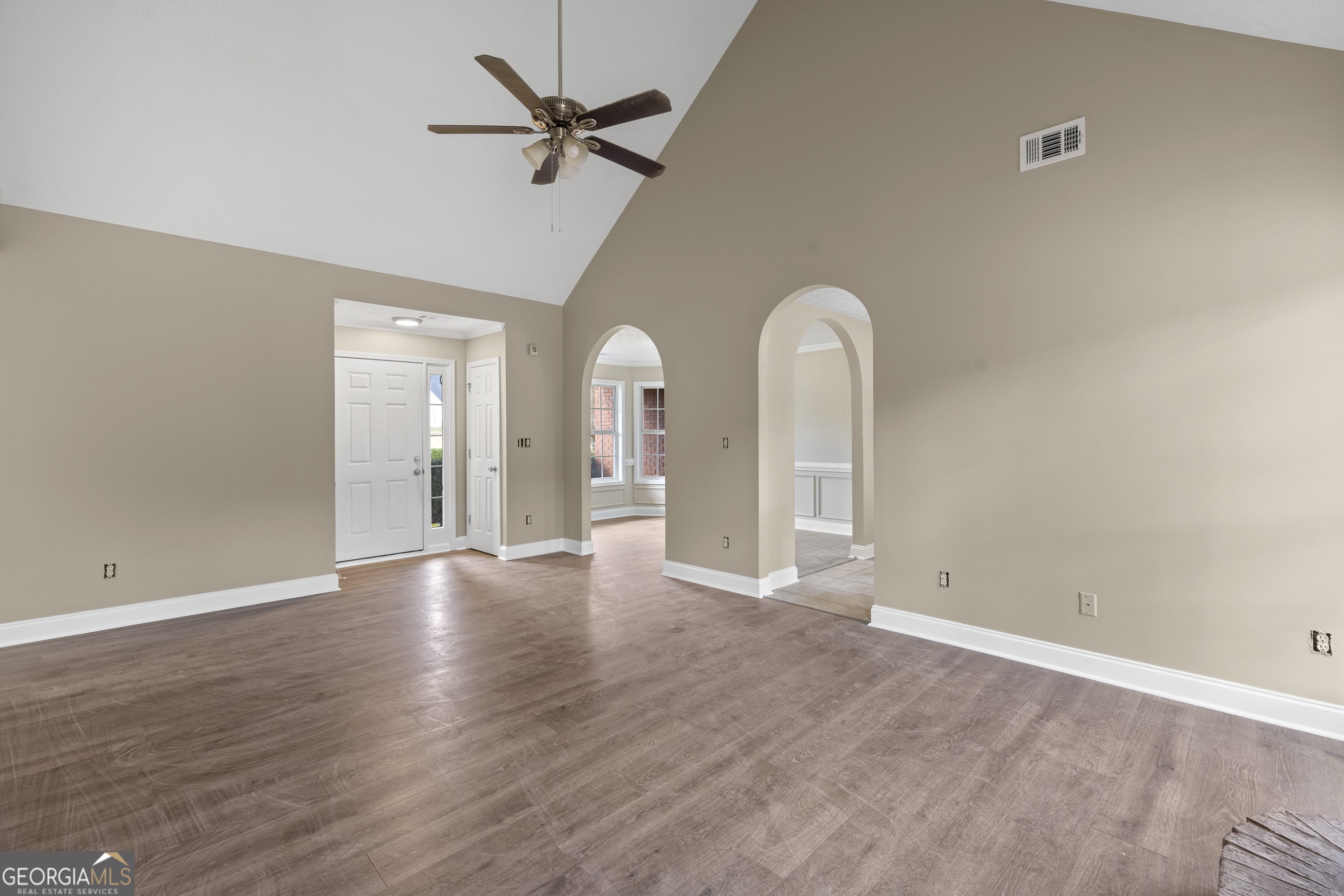 40 Bermuda Circle Covington, GA 30016 - Photo 12 of 55