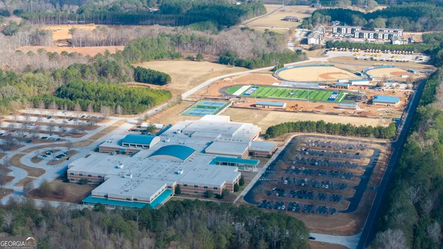 $349,000 | 40 Bermuda Circle, Covington, GA 30016