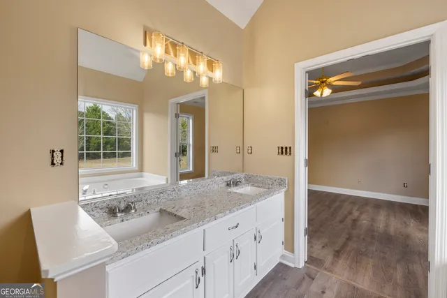 $349,000 | 40 Bermuda Circle, Covington, GA 30016