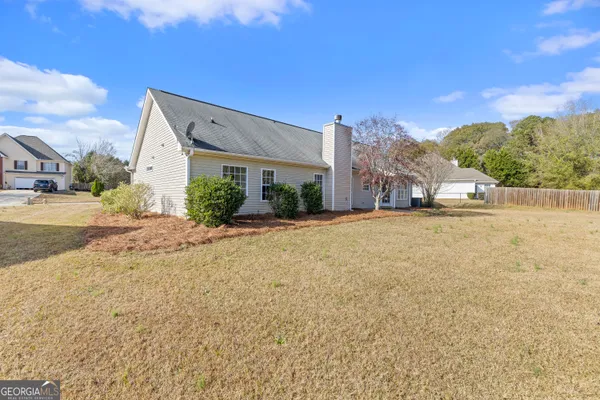 $349,000 | 40 Bermuda Circle, Covington, GA 30016
