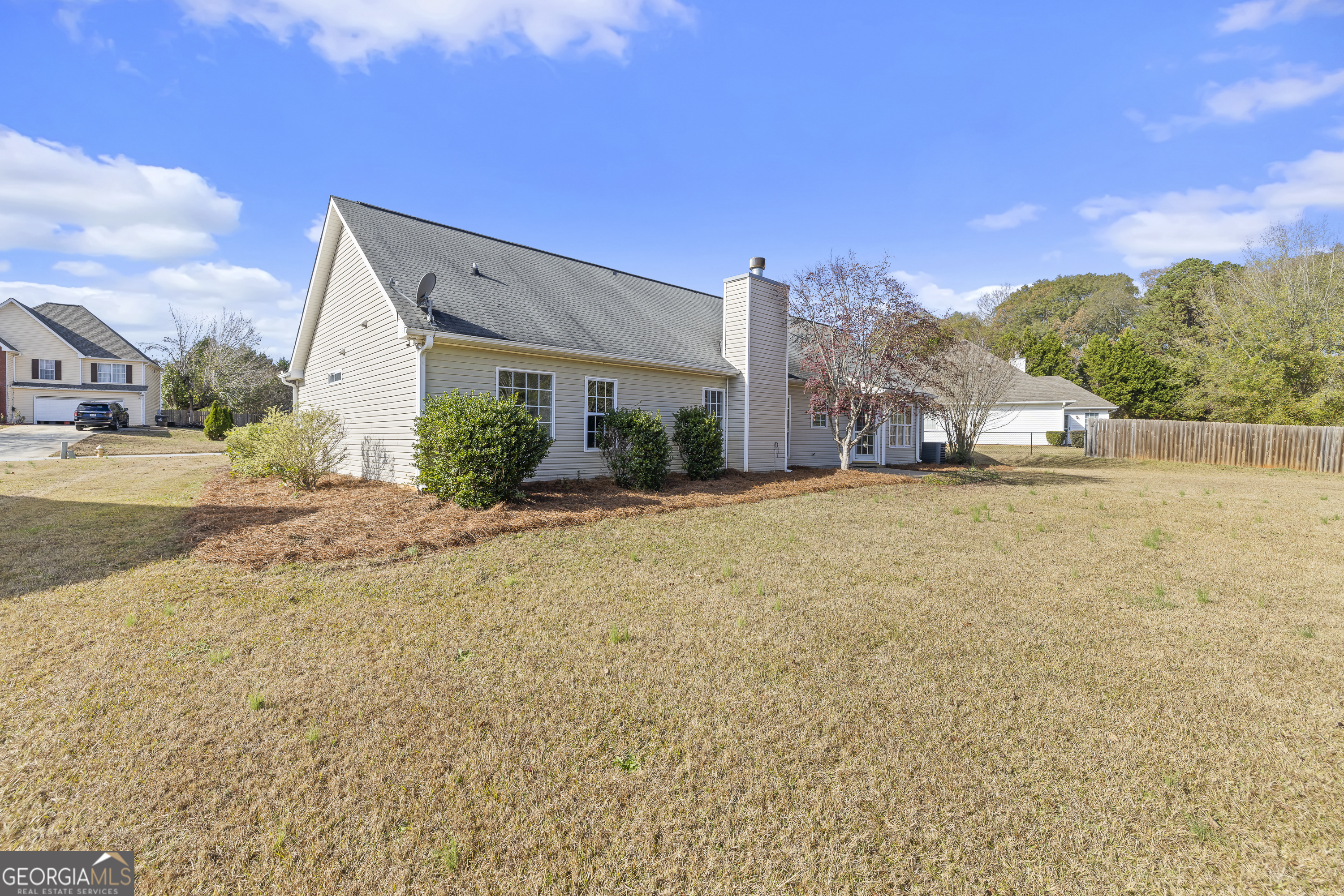 40 Bermuda Circle Covington, GA 30016 - Photo 47 of 55