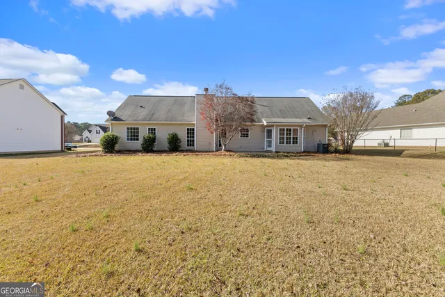 $349,000 | 40 Bermuda Circle, Covington, GA 30016