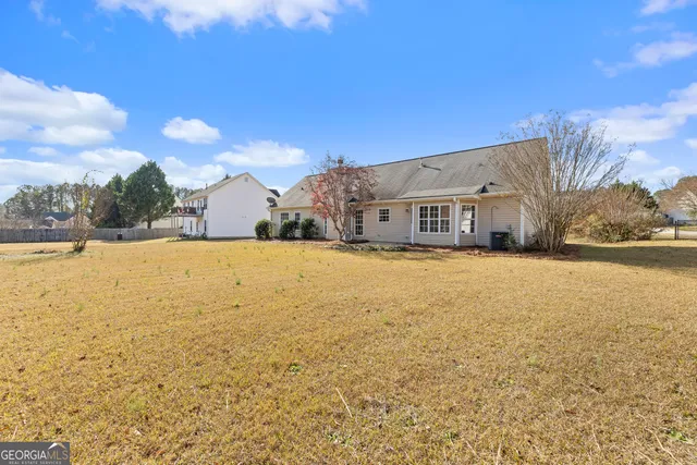 $349,000 | 40 Bermuda Circle, Covington, GA 30016