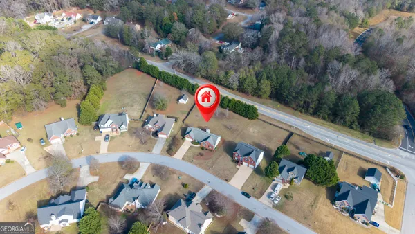 $349,000 | 40 Bermuda Circle, Covington, GA 30016