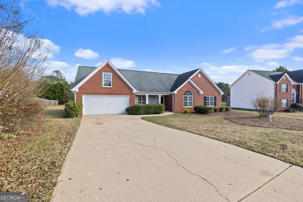 $349,000 | 40 Bermuda Circle, Covington, GA 30016