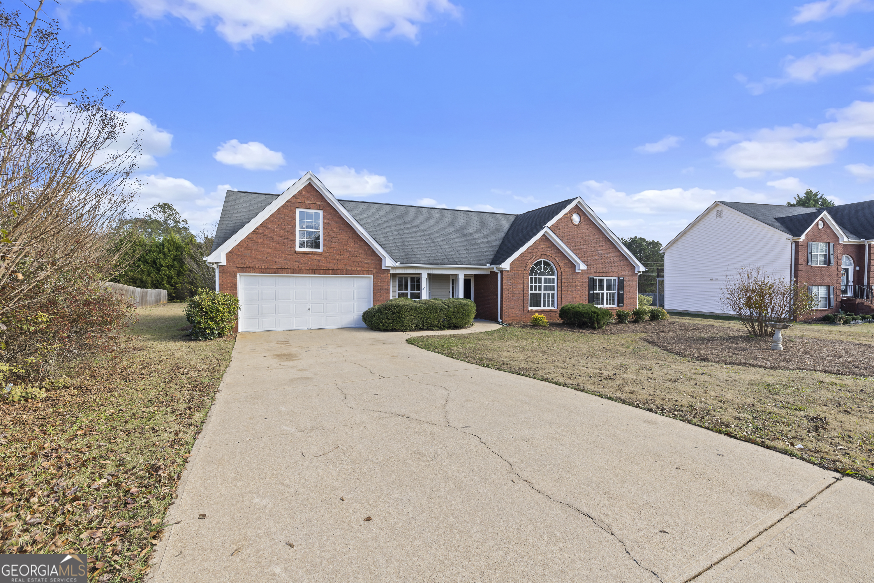 40 Bermuda Circle Covington, GA 30016 - Photo 53 of 55