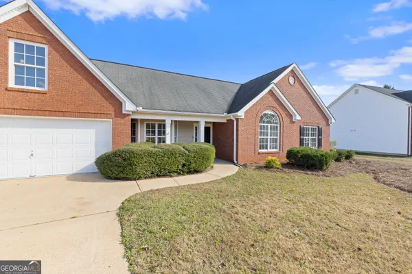 $349,000 | 40 Bermuda Circle, Covington, GA 30016