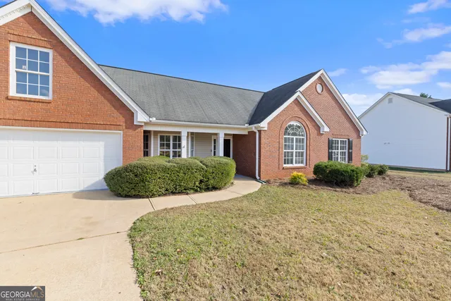 $349,000 | 40 Bermuda Circle, Covington, GA 30016