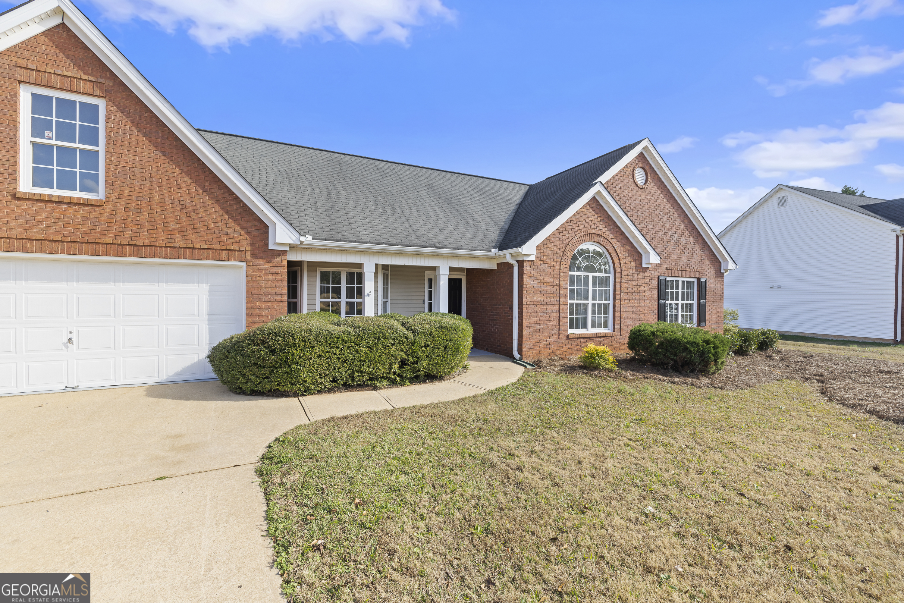 40 Bermuda Circle Covington, GA 30016 - Photo 54 of 55