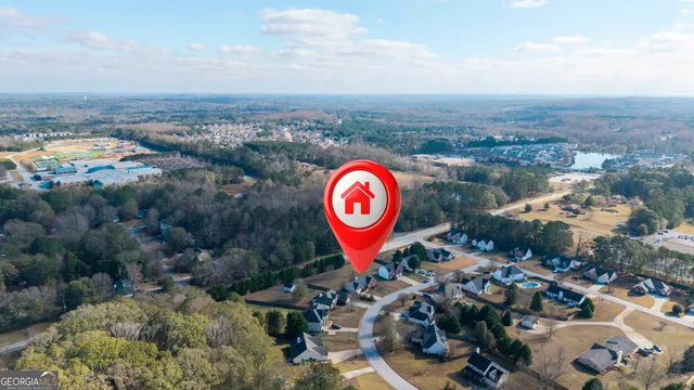 $349,000 | 40 Bermuda Circle, Covington, GA 30016