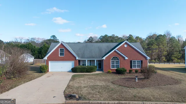 $349,000 | 40 Bermuda Circle, Covington, GA 30016
