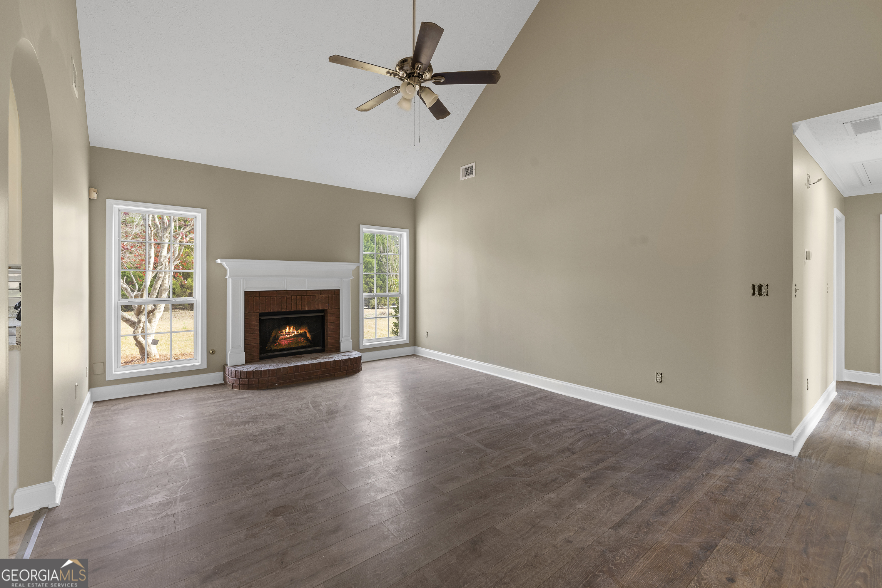 40 Bermuda Circle Covington, GA 30016 - Photo 10 of 55