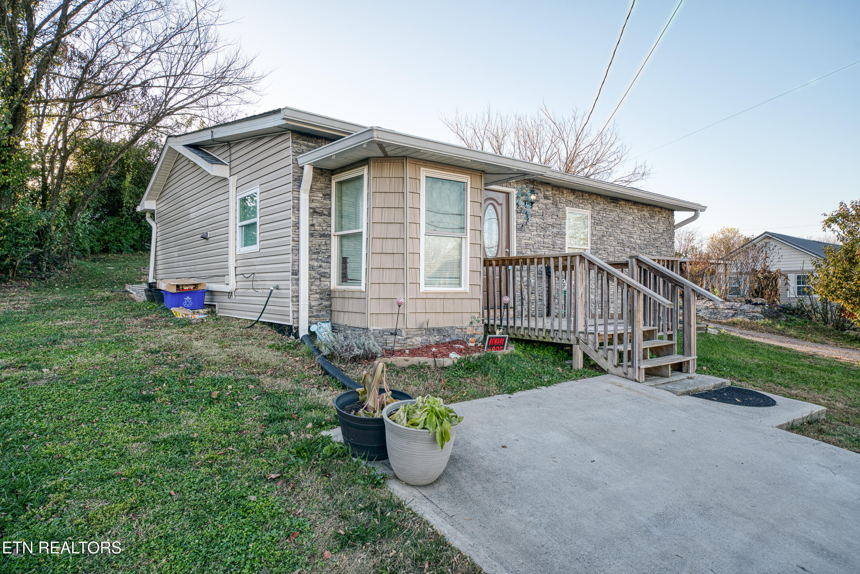 311 Bussell Ferry Road Lenoir City, TN 37771 - Photo 13 of 14 08-311 Bussell Ferry Rd_049_TNPC