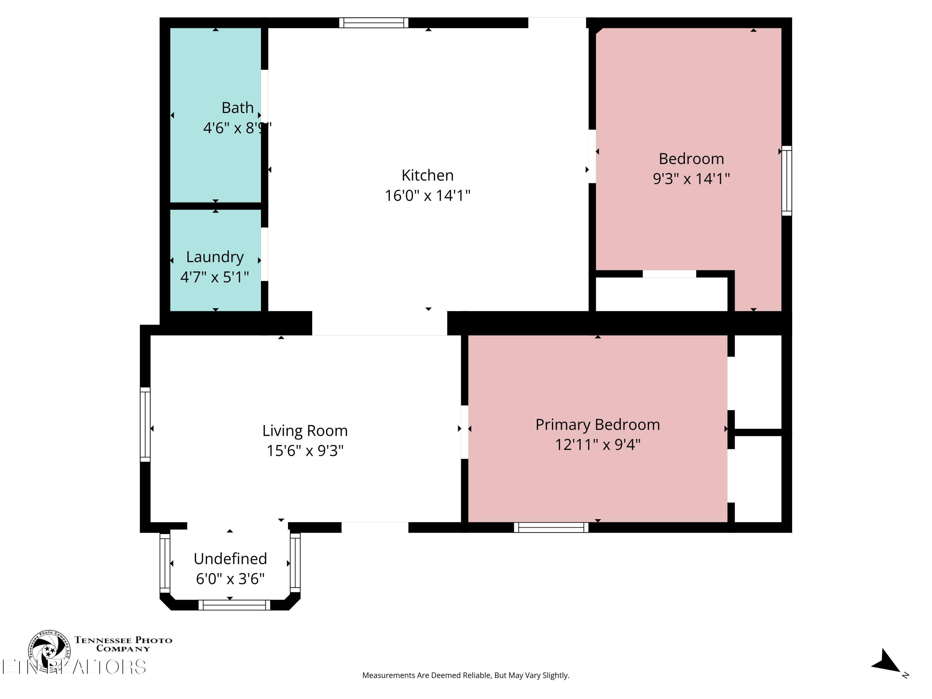 311 Bussell Ferry Road Lenoir City, TN 37771 - Photo 14 of 14 all_floors_311_bussell_ferry_road_lenoir