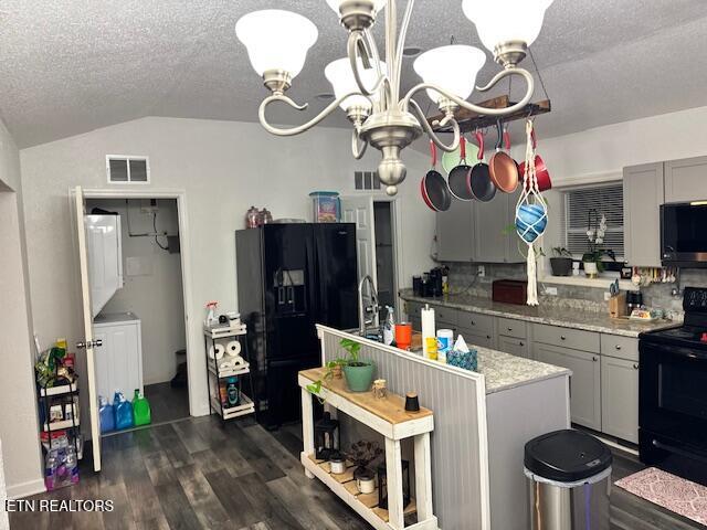 311 Bussell Ferry Road Lenoir City, TN 37771 - Photo 4 of 14 Laundry Bussell