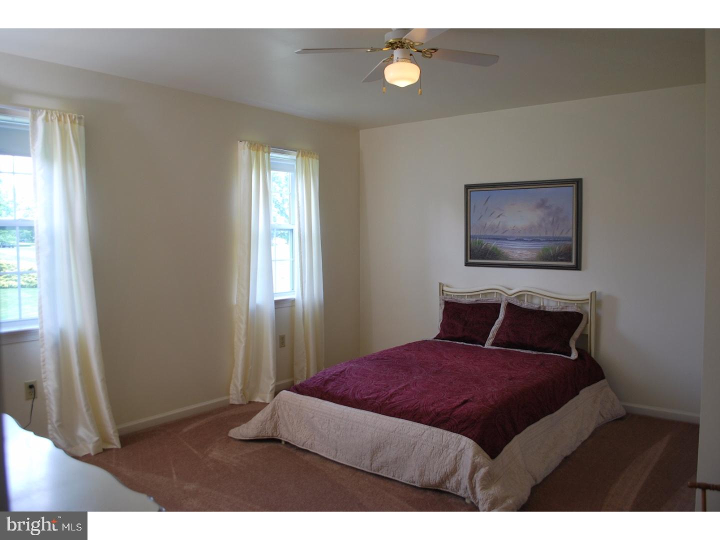 131 Duck Farm Road Oxford, PA 19363 - Photo 16 of 22 Bedroom 4