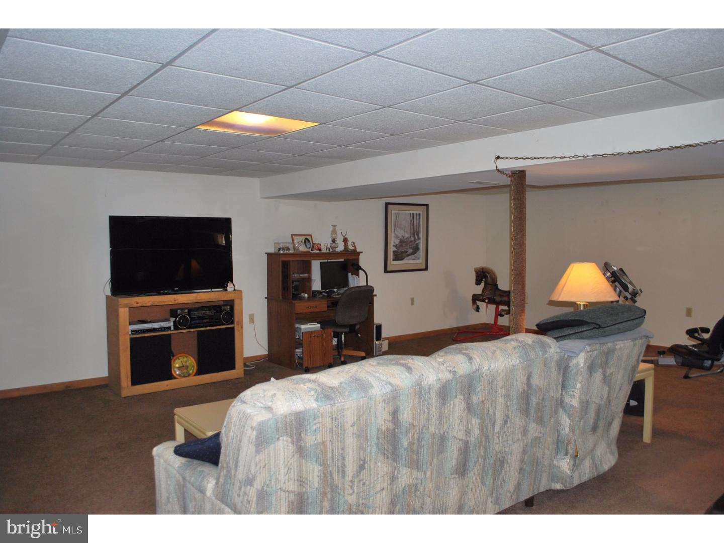 131 Duck Farm Road Oxford, PA 19363 - Photo 18 of 22 Basement - Finished