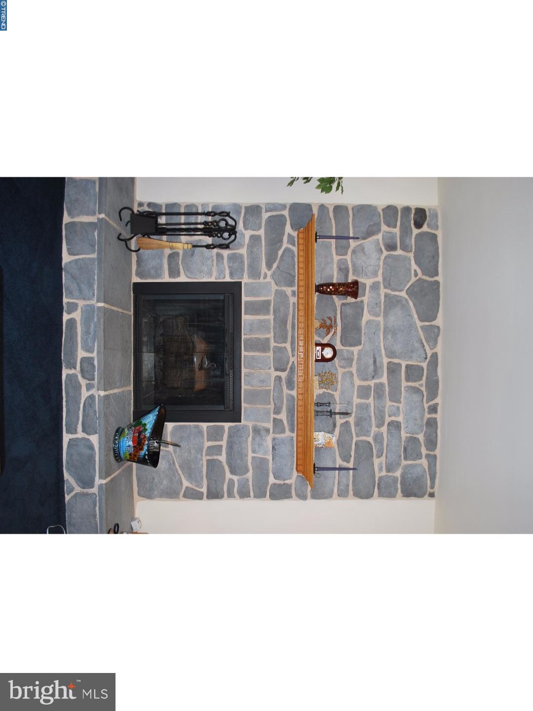 131 Duck Farm Road Oxford, PA 19363 - Photo 10 of 22 Fireplace