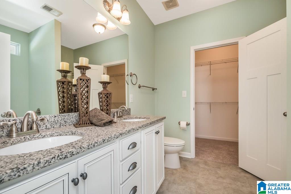 5534 Timber Leaf Way Bessemer, AL 35022 - Photo 18 of 34