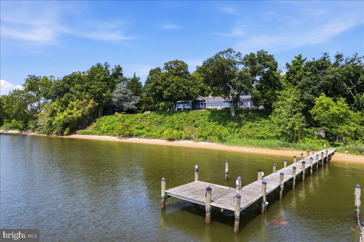 Serene waterfront retreat awaits.
