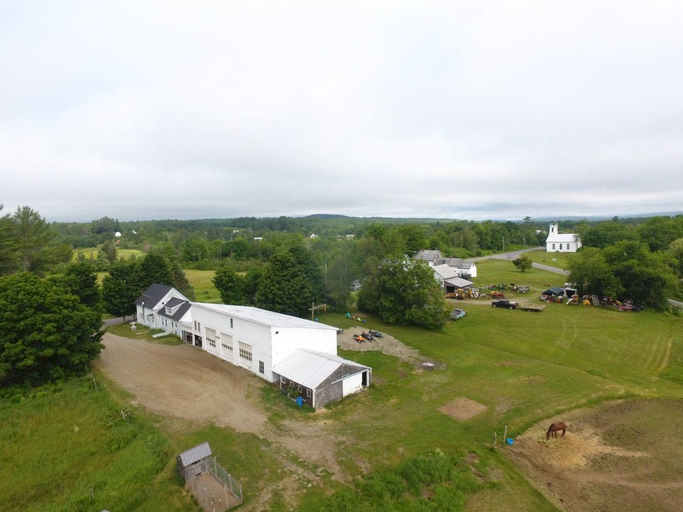 2047 East Ridge Road Athens, ME 04912 - Photo 39 of 45 33