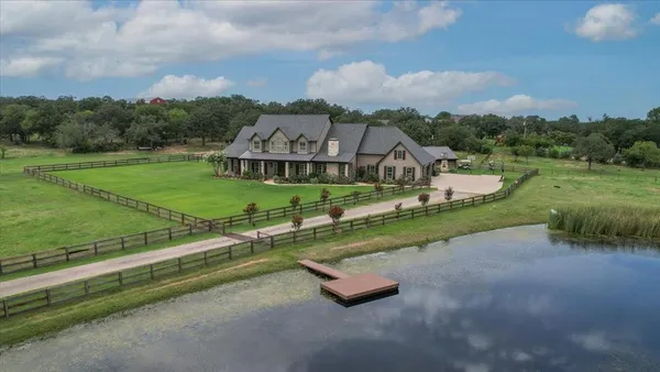 $3,600,000 | 165 Dove Creek Road, Argyle, TX 76226