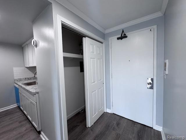22700 Garrison Street, Unit 604 Dearborn, MI 48124 - Photo 12 of 20