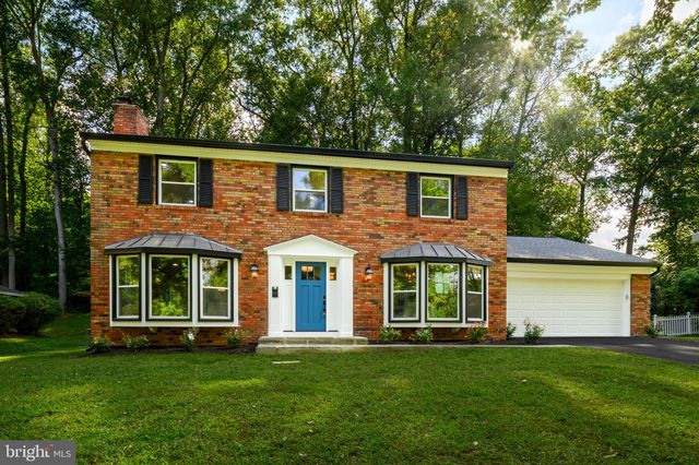 $820,000 | 13417 Hathaway Drive, Silver Spring, MD 20906