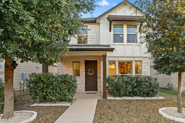 $345,000 | 221 Diamond Point Drive, Dripping Springs, TX 78620