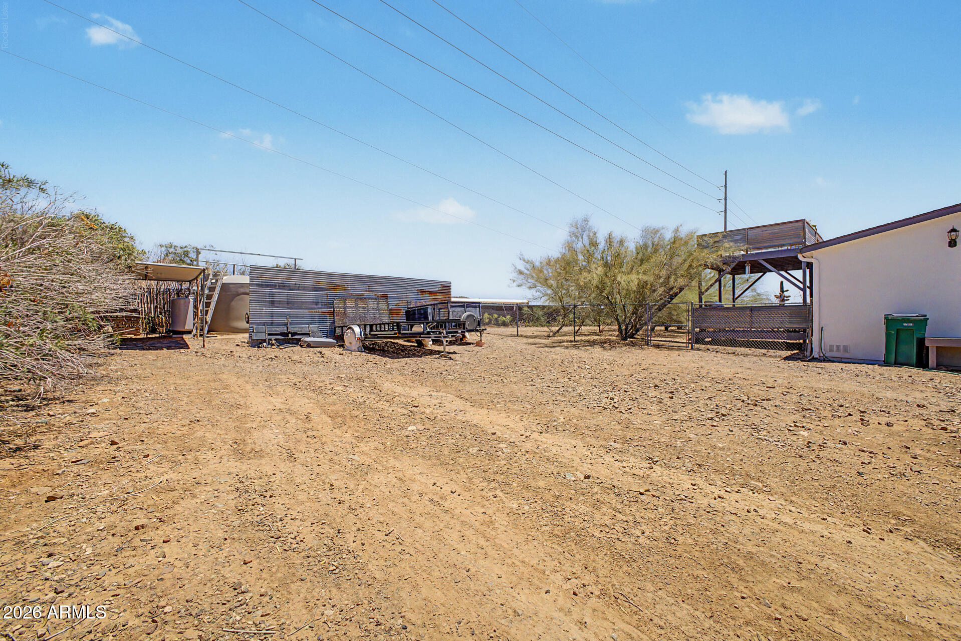 39809 North New River Road Phoenix, AZ 85086 - Photo 46 of 49 51 - New River 39809
