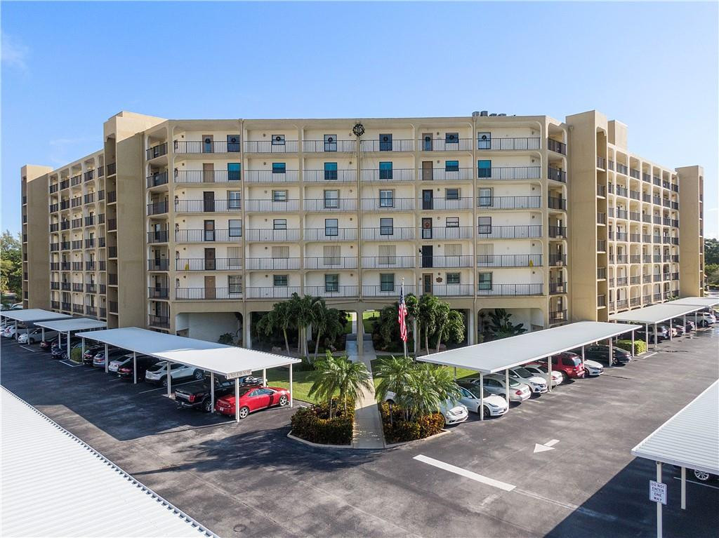 1629 Riverview Road, Unit 616 Deerfield Beach, FL 33441 - Photo 3 of 65 Photo 3