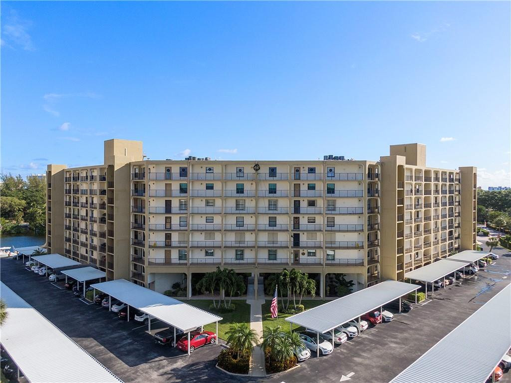 1629 Riverview Road, Unit 616 Deerfield Beach, FL 33441 - Photo 53 of 65 Photo 53