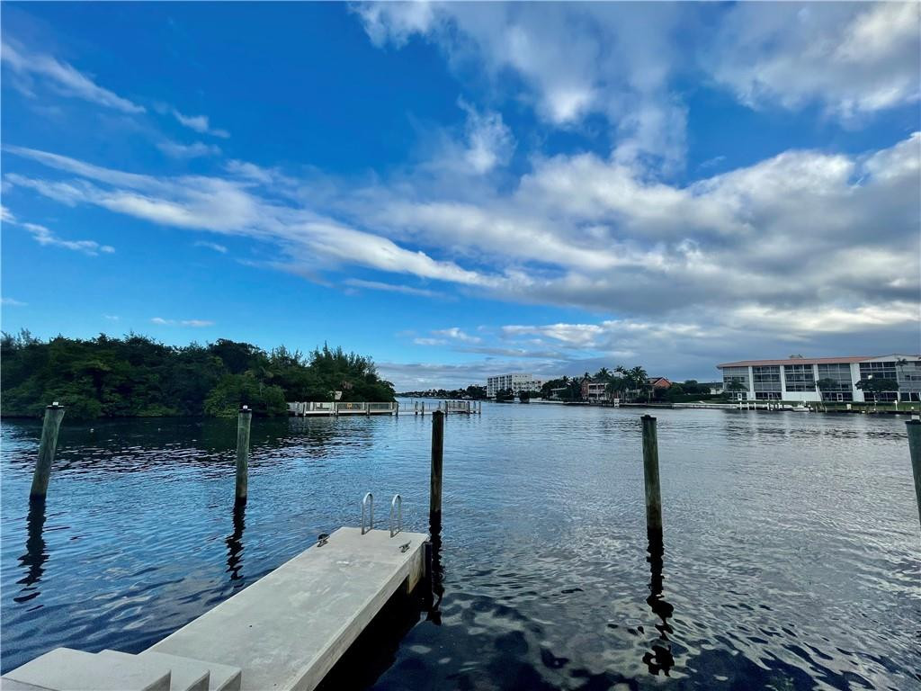 1629 Riverview Road, Unit 616 Deerfield Beach, FL 33441 - Photo 57 of 65 Sullivan Park next door to complex