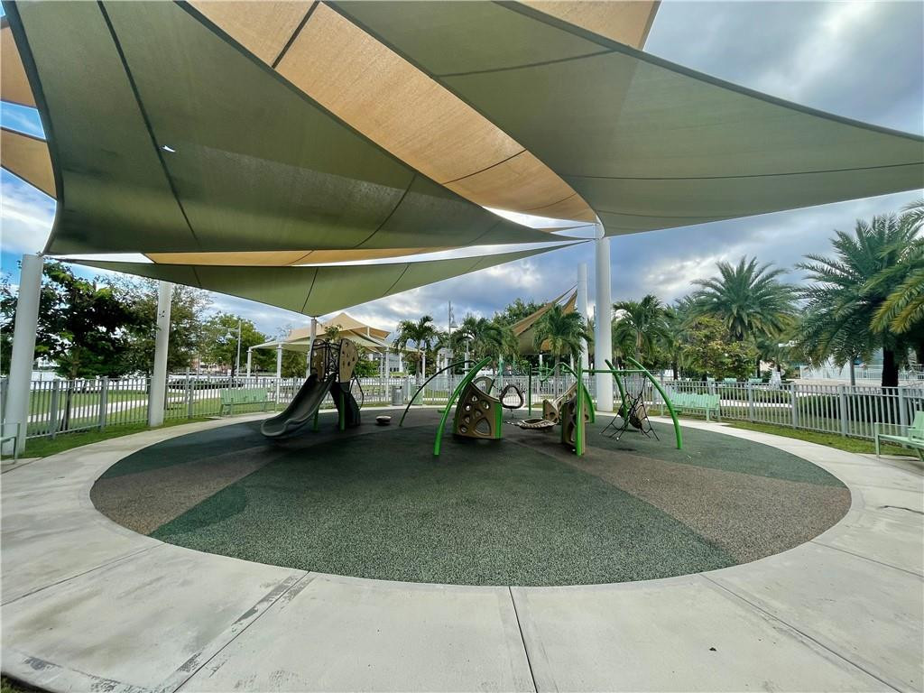 1629 Riverview Road, Unit 616 Deerfield Beach, FL 33441 - Photo 58 of 65 Sullivan Park next door to complex