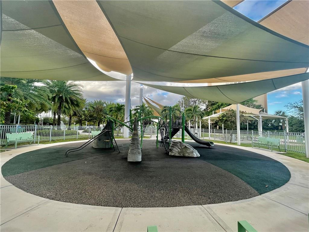 1629 Riverview Road, Unit 616 Deerfield Beach, FL 33441 - Photo 59 of 65 Sullivan Park next door to complex