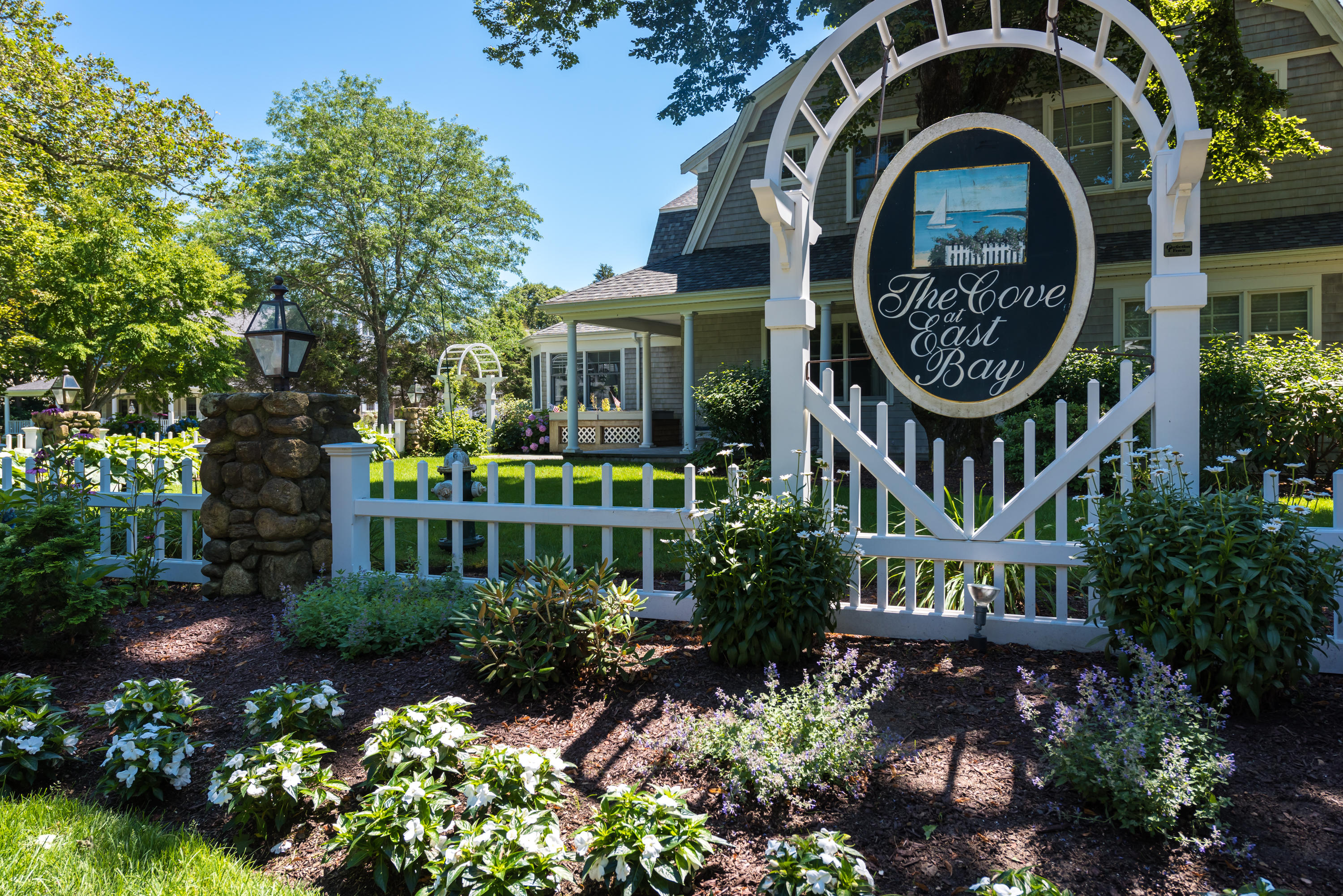 199 East Bay Road, Unit 15 Osterville, MA 02655 - Photo 1 of 19 The Cove at East Bay
