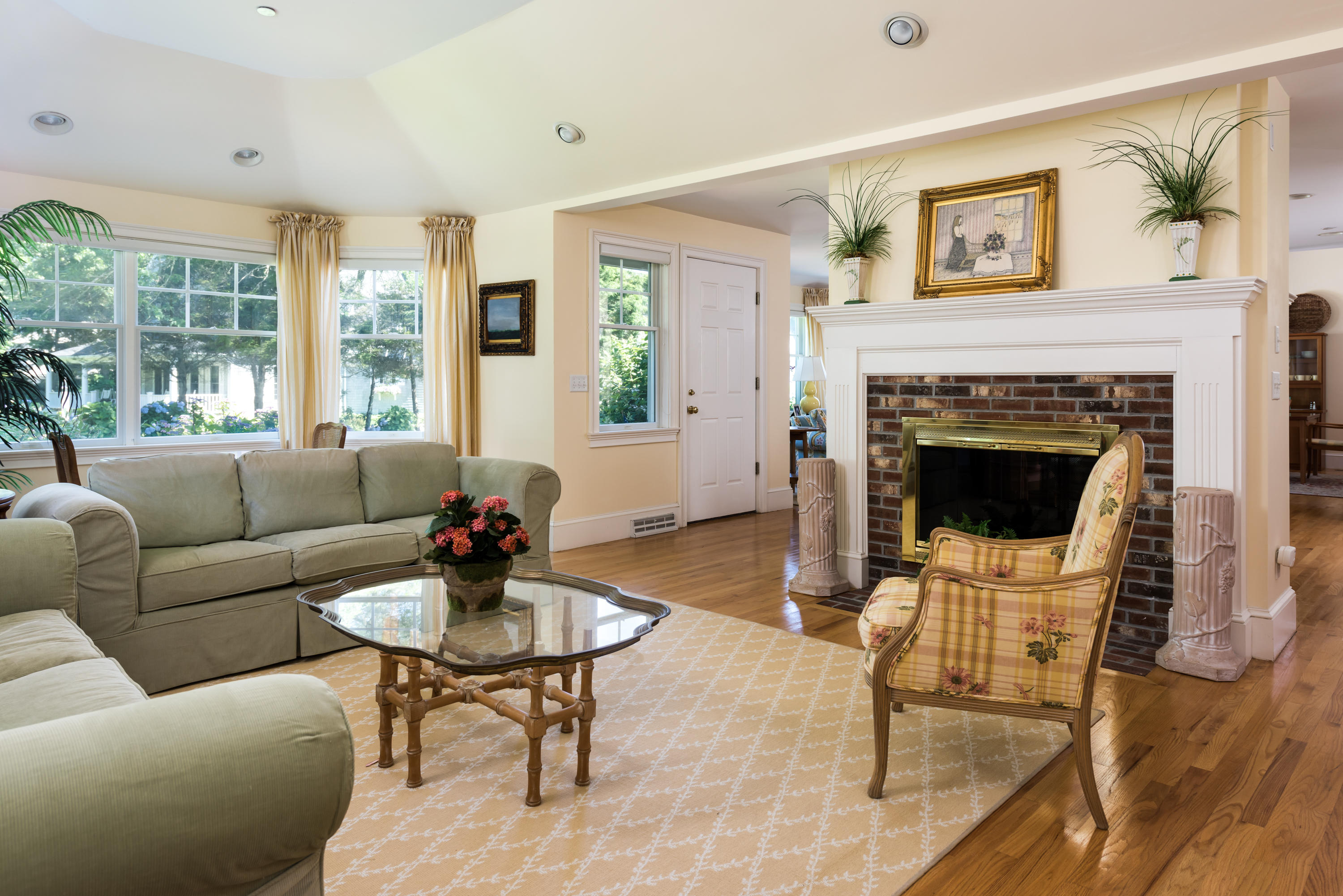 199 East Bay Road, Unit 15 Osterville, MA 02655 - Photo 7 of 19 Family Room