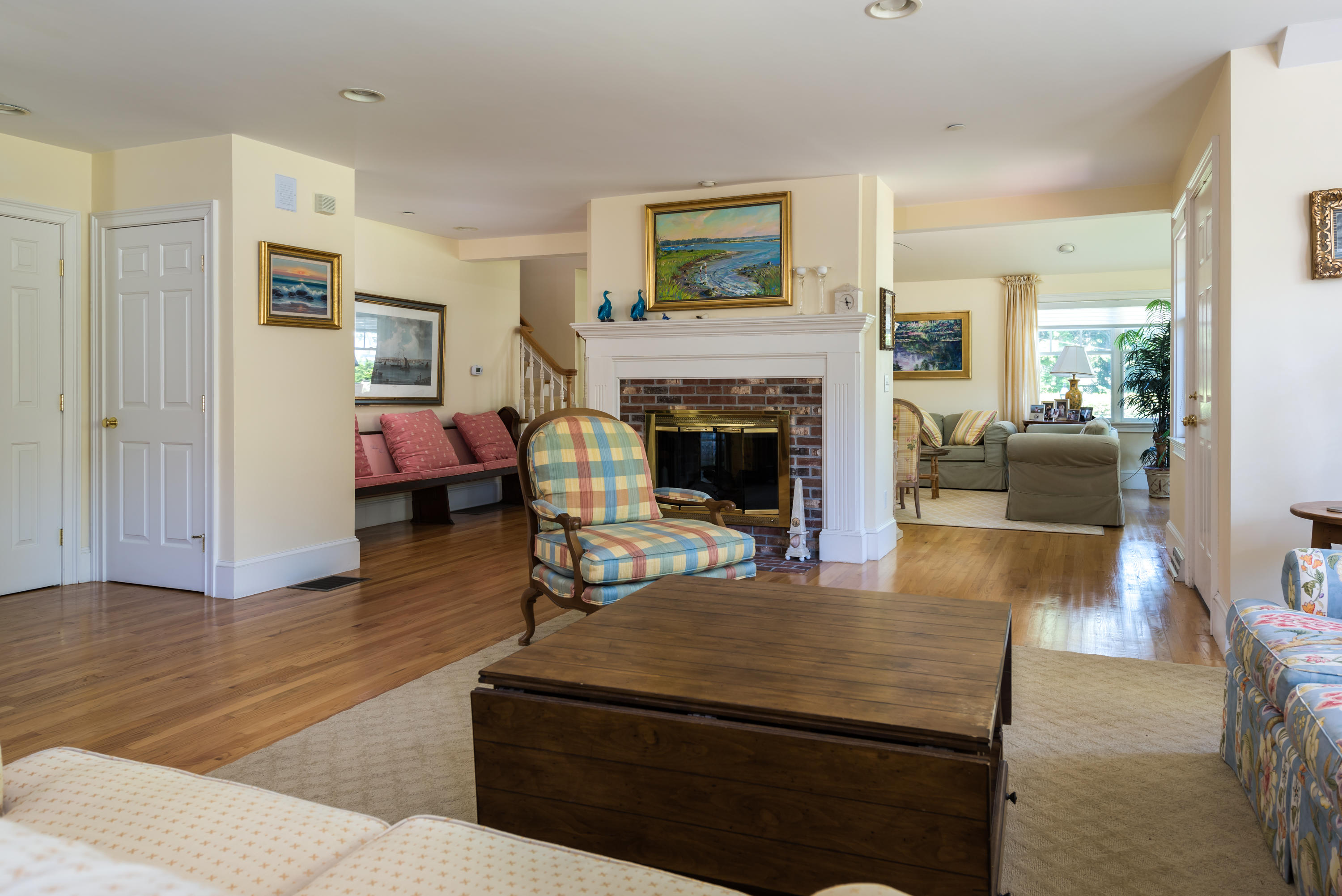 199 East Bay Road, Unit 15 Osterville, MA 02655 - Photo 10 of 19 Living Room