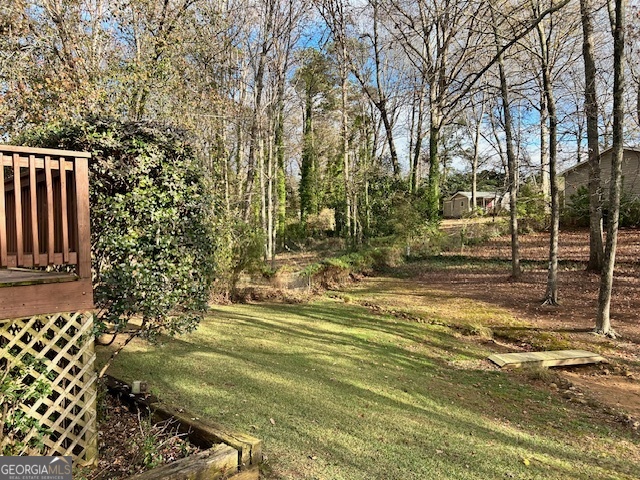 1366 Zebulon Road Griffin, GA 30224 - Photo 12 of 12