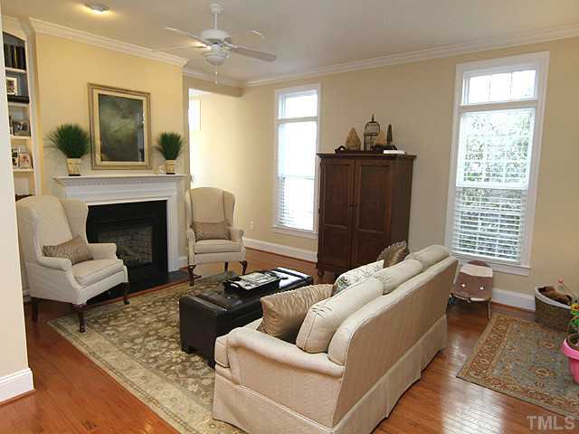 1229 North Blount Street Raleigh, NC 27604 - Photo 2 of 13