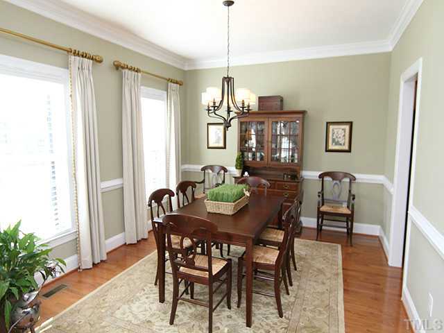 1229 North Blount Street Raleigh, NC 27604 - Photo 4 of 13