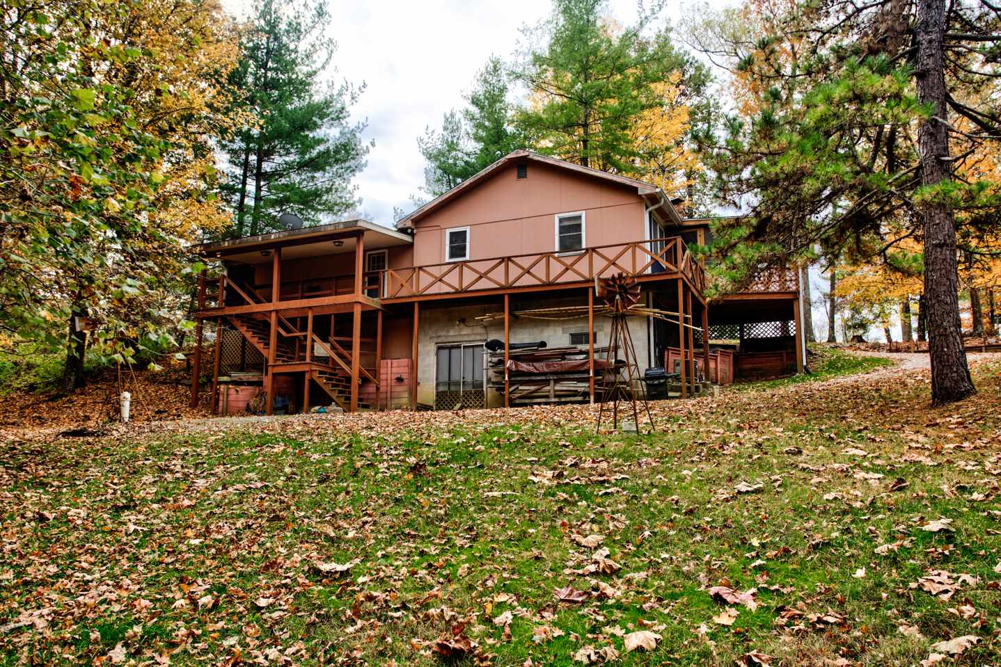 11488 Popp Road Derby, IN 47525 - Photo 26 of 36