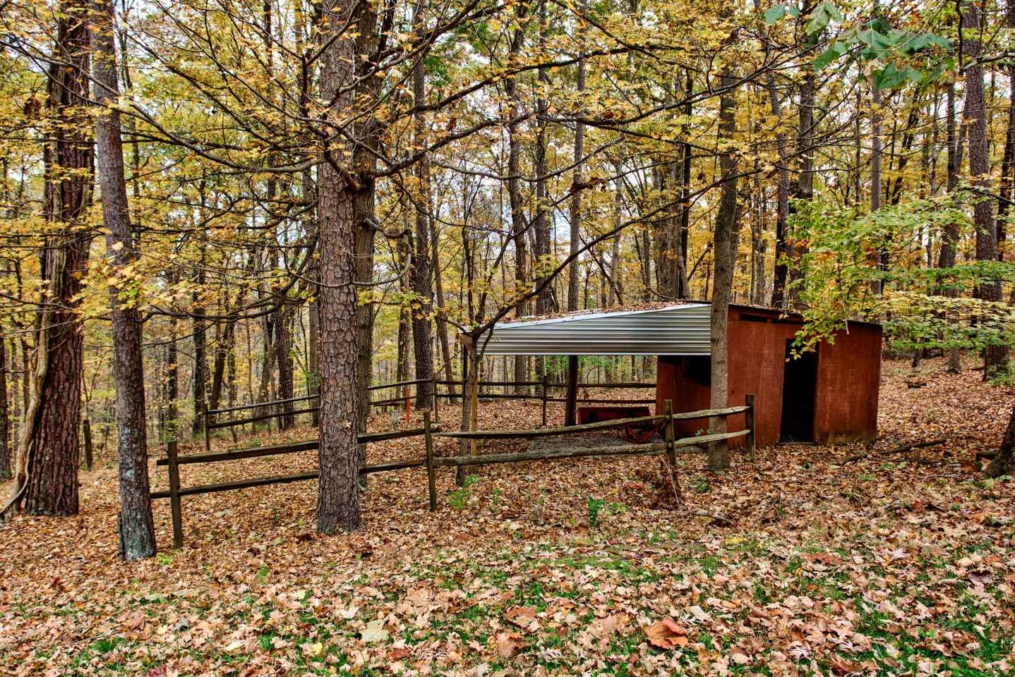 11488 Popp Road Derby, IN 47525 - Photo 27 of 36